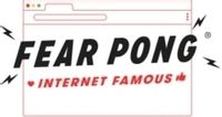 Fear Pong coupons